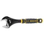 Cls  molette quick adjust l. 250 mm stanley fatmax fmht13127 - 0