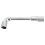Cl  pipe dbouche 6 x 12 pans 6mm - hanger - 213006