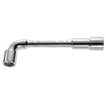 Clé à pipe débouchée forgée 6x6 pans 29mm l. 300mm - facom - 75. 29 Clé à pipe débouchée forgée 6x6 pans 29mm l. 300mm - facom - 75. 29