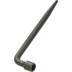 Cl� � pipe de monteur 24 mm sam outillage 85 - 24