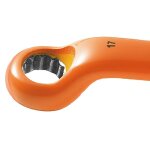 Cls polygonales 17 mm contrecoudes isoles 1000 v srie vse facom 55. 17avse