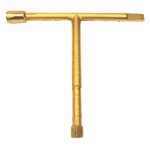 Cl� r�armement pour robinet poussoir banides 2901901