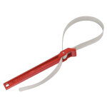 Clé à sangle nylon 6'' capacité 165mm - facom - 138a. 48 Clé à sangle nylon 6'' capacité 165mm - facom - 138a. 48