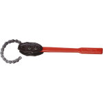 Cl� serre - tube r�versible � cha�ne 2, 5'' ks tools 114. 0045