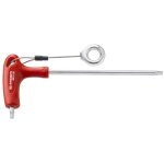 Clés en t torx® t50 emmanchées sls - facom - 89tx. 50sls Clés en t torx® t50 emmanchées sls - facom - 89tx. 50sls