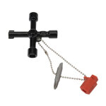 Cl� universelle sam outillage 91