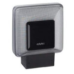 Clignotant xled 230 - 115 - 24 v antenne 433 ou 868 mhz faac 410029