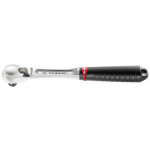 Cliquet 1 / 2'' tanche haute performance - facom - sl. 161pb