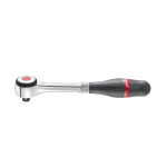 Cliquet 1 / 2''  manche hlicodal  action rapide - facom - s. 360pb