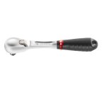 Cliquet 1 / 4'' étanche hautes performances longueur 121mm - facom - rl. 161pb Cliquet 1 / 4'' étanche hautes performances longueur 121mm - facom - rl. 161pb