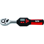 Cliquet dynamom�trique 4 - 80 nm 1 / 2'' sam outillage clds - 80