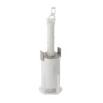 Cloche compl�te pour r�servoir apparent ap320 geberit 240. 576. 00. 1 n. c.