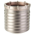 Cloche pour tr�pan tct 2 sds - max 90 mm milwaukee 4932430735