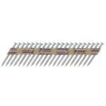 Clous crants galvaniss hard n'safe 4x35mm pack 1250 - spit paslode - 141186