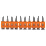 Clous pour pulsa hc6 22mm p800 bote de 500 - spit - 057552