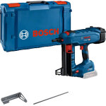 Cloueur à béton 18v gnb 18v - 38 (sans batterie ni chargeur) en xl - boxx - bosch - 06019l7001 Cloueur à béton 18v gnb 18v - 38 (sans batterie ni chargeur) en xl - boxx - bosch - 06019l7001
