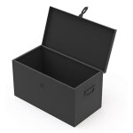 Coffre chantier 80 l sans plateau sori cr670