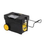 Coffre de chantier contractor 53 l stanley 1 - 97 - 503