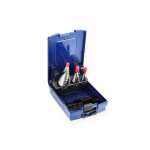 Coffret de 3 forets tags hss - hanger - 153901
