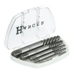 Coffret 5 extracteurs de goujons - hanger - 155896