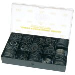 Coffret d'assortiment de joints caoutchouc epdm - sirius - 179900