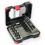 Coffret embouts et noix de serrage 20 pices hanger 250006