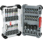 Coffret embout de vissage pro impact 36 pices - bosch - 2608522517