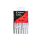 Coffret forets bton queue cylindrique thor 7 pices - hanger - 155790