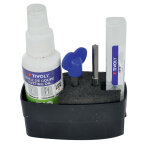 Coffret foret destructeur lock destroyer - tivoly - 82400170001 Coffret foret destructeur lock destroyer - tivoly - 82400170001