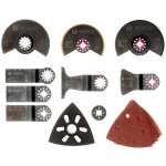 Coffret i - boxx pro - set 34 accessoires pour amnagement intrieur bosch 2608662013