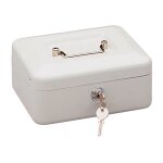 Coffret monnaie � cl� super joma num�ro 2 80 x 200 x 155 mm joma 1303