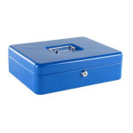 Coffret monnaie � cl� super joma num�ro 3 95 x 240 x 185 mm joma 1054