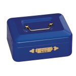 Coffret monnaie � combinaison num�ro 2 85 x 200 x 155 mm joma 6062