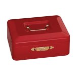 Coffret monnaie � combinaison num�ro 3 95 x 240 x 185 mm joma 6073