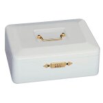 Coffret monnaie � combinaison num�ro 4 105 x 290 x 215 mm joma 6044