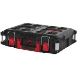 Coffret packout milwaukee 4932464080 noir