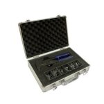 Coffret pince  riveter + rivets multi - serrage tte plate scell - it e - 500rh - r - s