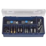 Coffret de dpannage prevost pour garages et ateliers br 600is