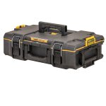 Coffret toughsystem ds150 petite contenance dewalt dwst83293 - 1 noir