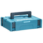 Coffret de transport makpac 1 vide makita 821549 - 5