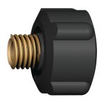 Coiffe courte pour torche tig srl 9 / 20 - thermacut - cpc24001 Coiffe courte pour torche tig srl 9 / 20 - thermacut - cpc24001