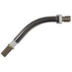 Col de cygne coud�e � 50� pour torche mig mb25 xperty xpe0455443