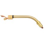 Col de cygne coud�e � 50� pour torche mig mb501d xperty xpe0455467