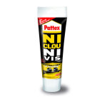 Colle de contact ni clous ni vis tube 260 g pattex 1952432 blanc
