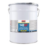 Colle de contact pistolable 142 sp rose 20 l soudal 109777 rose