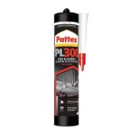 Colle fixation pl300 total fix 410g blanc - pattex - 1506659
