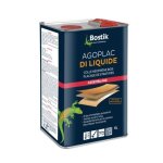 Colle n�opr�ne agoplac di liquide bidon 5 l bostik 30604779 ambr�
