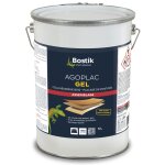 Colle noprne agoplac gel seau de 5 l bostik 30604788 ambr