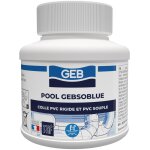 Colle pool gebsoblue boîte 125ml - geb - 504499 Colle pool gebsoblue boîte 125ml - geb - 504499