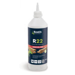 Colle vinylique r22 prise lente biberon de 750g - bostik - 30604648